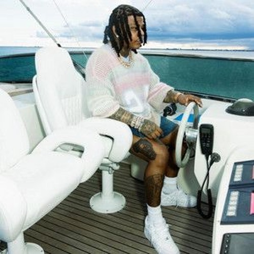 Rylo Rodriguez - Mildew (Unreleased)