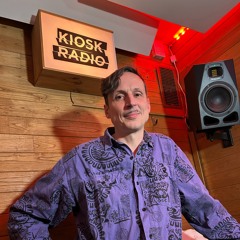 Niemandsland w/ Rick Shiver @ Kiosk Radio 26.02.2026