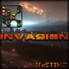 INVASION