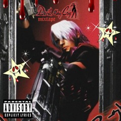 Devil May Cry 1 Pluggnb Mixtape