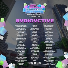 Faren Strnad Live At Block Fest 2020 [RVDIOVCTIVE]