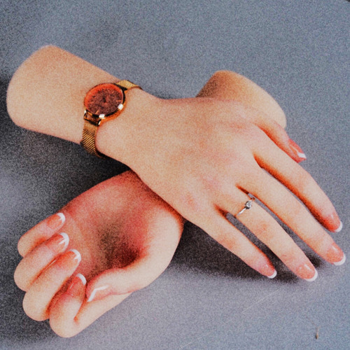model hands [prod. evilqwik + ok]