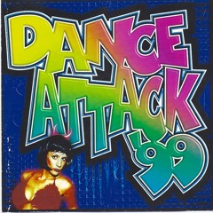 Dance Attack '99 (CD/PROMO)