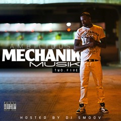 So Wet (Flex'n) - Ambicious