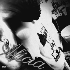 Alicia prod maxmadethebeat x saturdaystacy