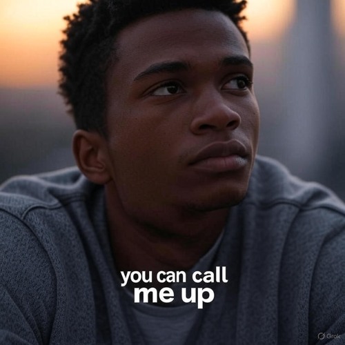You Can Call Me Up.m4a