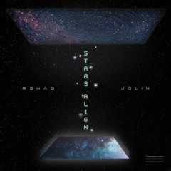 R3HAB & Jolin Tsai - Stars Align (SGHIRSEIF Remix)
