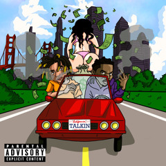 Talkin’ feat. Chavo (Prod. Soroush)