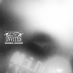 93INVITES #12 - Wannes Lenaers