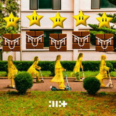 ILLIT - Tick-Tack (KTTK Star Flip)