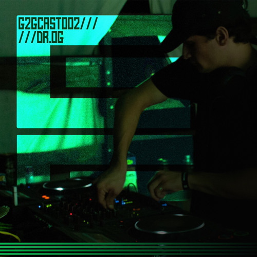 G2GCAST #002 | Dr. OG