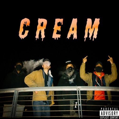 Cream