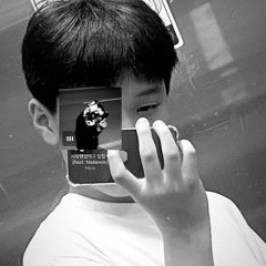 첨단 11 민국이가 한결이 먹는 믹셋