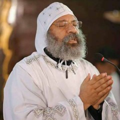 صلاة من العمق ( أمين تعال أيها الرب يسوع) _ للأنبا رافائيل