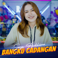 Bangku Cadangan