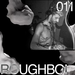 ANMUT 011: Roughboi