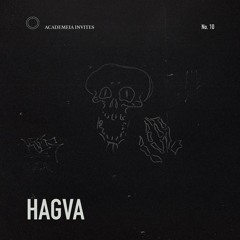 Academeia invites: Hagva | 010
