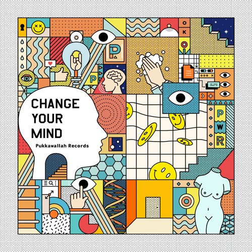 02 Gu & Suzi - Change Your Mind (PWRCD002)