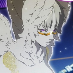 {{DEMO}} @4rxh4ngelz_vengance - platinum end🪽🌈 [prod.4rxh4ngel]