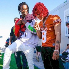 Trippie Redd - Miss The Rage(feat. Playboi Carti) (Drum and Bass Remix)