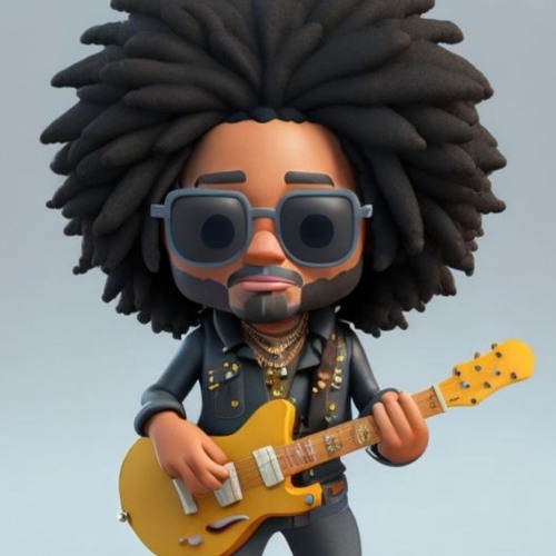 LENNY KRAVITZ - FLY AWAY (TIMTIMINI REMIX)