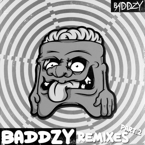 Baddzy - Baddzy (Whalid Remix)