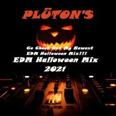 EDM Halloween Mix 2020