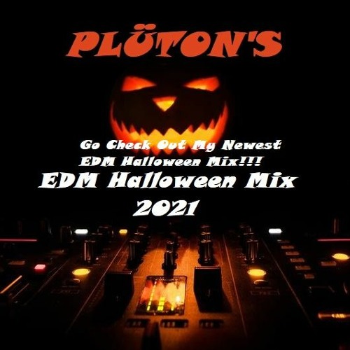 EDM Halloween Mix 2020