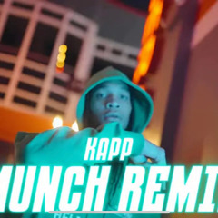 Kapp - Munch Remix