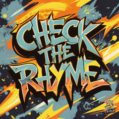 Check the Rhyme Vol.2