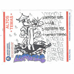 *PREMIERE* Loprofile - Serpent Wife