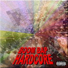 BOOM BAP HARDCORE