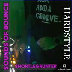Sounds of Bounce Hardstyle