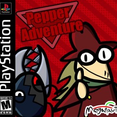 Pepper Adventure - Spicy Battle (battle theme)