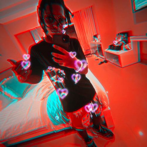 LIL NUG - WIT ME
