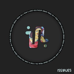 FREAK ON, Fear & Lowe - Hollywood Cream [ISS147]
