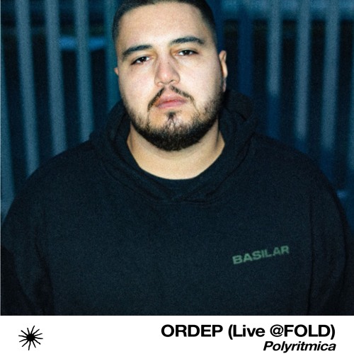 ORDEP (Live @FOLD) - Rough Radio - 13.11