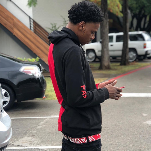 Mookie Reloaded - At All