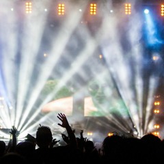 Glamorous | EDM | Dance | Original mix | Groovepad