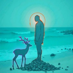 Fading Behind Me
