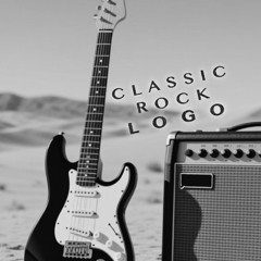 Classic Rock Logo