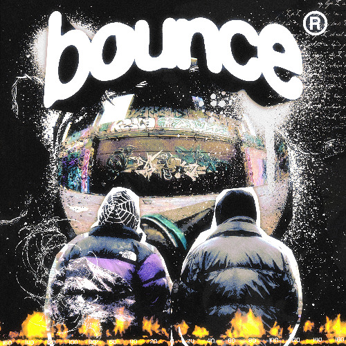 Towa x Wels - Bounce