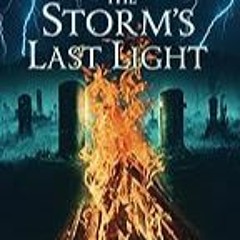 FREE B.o.o.k (Medal Winner) The Storm's Last Light: Running in Parallel: Book 4