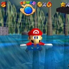 "Retro, Retro Docks" - Super Mario 64
