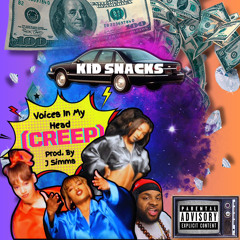 Voices In My Head (Creep)