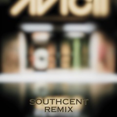 Avicii - Levels (Afro House Remix Southcent)