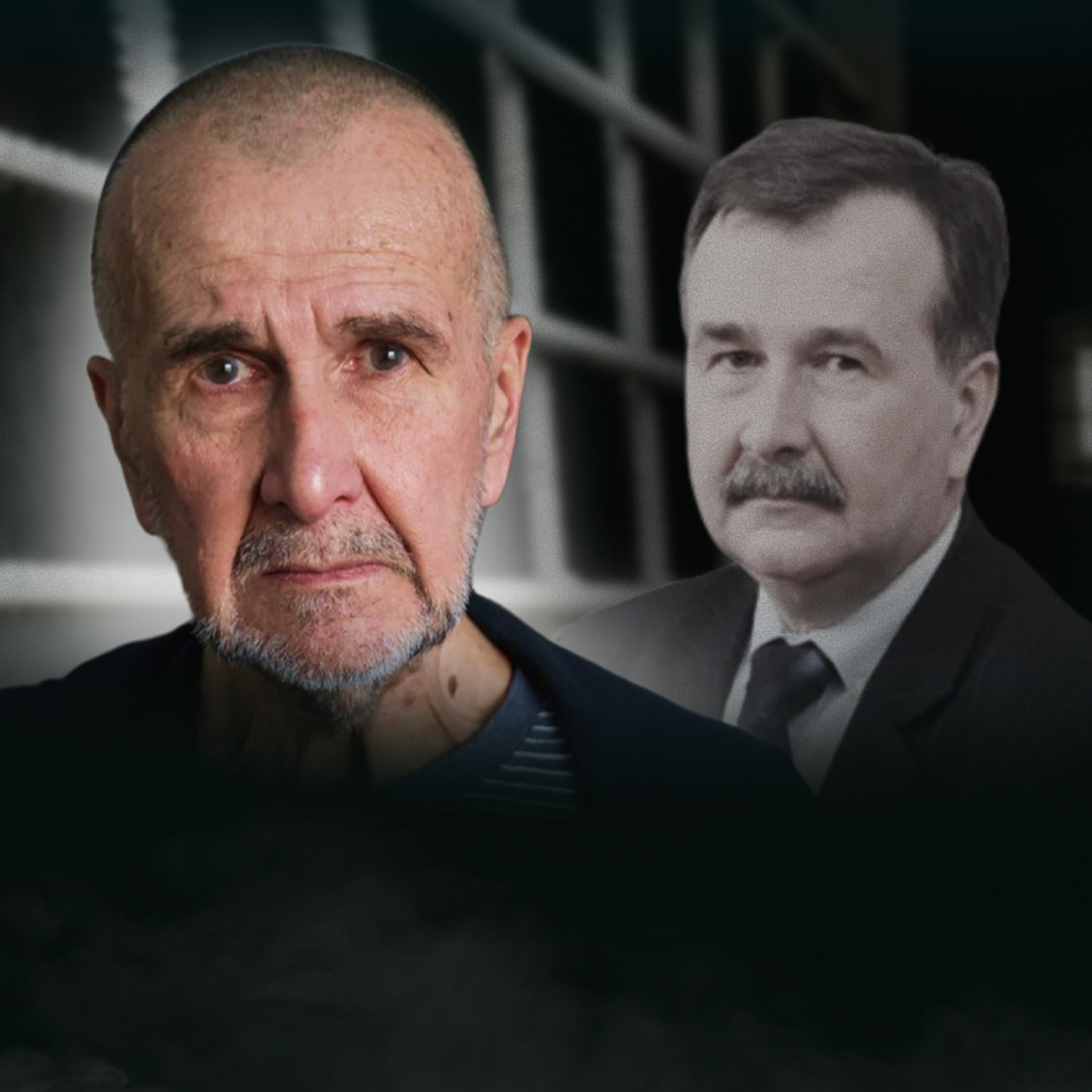 «Відчуття провини за те, що я тут, а хлопці залишились там»: ексмер Херсона про полон, почуття провини та відновлення episode artwork