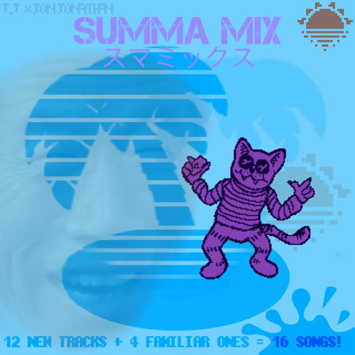 SUMMA MIX (2023)