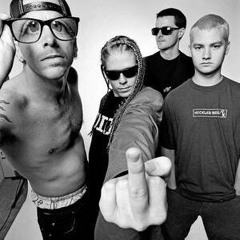 The Offspring - Self Esteem (re disco ver ''I Lost My Nerve" The Sweetest Band aLive Mix) back to 94
