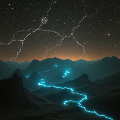 electric stillness